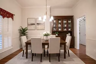 316 Coach House Cir, Fort Worth, TX 76108 - Photo 5