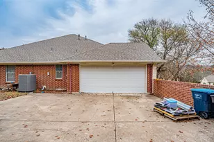 316 Coach House Cir, Fort Worth, TX 76108 - Photo 35