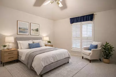 316 Coach House Circle, Fort Worth, TX 76108 - Photo 21