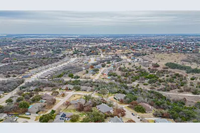 316 Coach House Circle, Fort Worth, TX 76108 - Photo 37