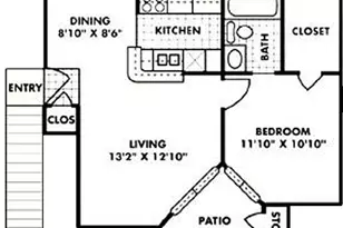 11050 Woodmeadow Pkwy, Dallas, TX 75228 - Photo 3