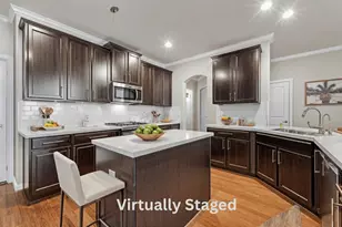 16008 Aquilla Wy, Prosper, TX 75078 - Photo 7