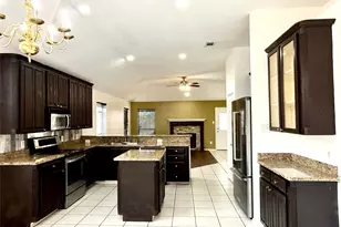 8732 Creede Trail, Fort Worth, TX 76118 - Photo 5