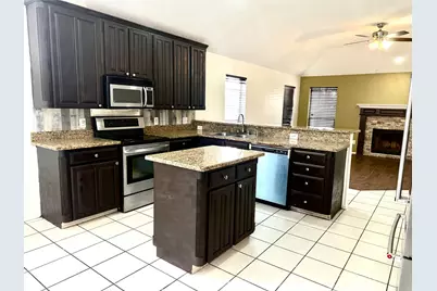 8732 Creede Trail, Fort Worth, TX 76118 - Photo 7