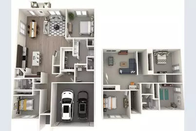 603 Tidal Drive, Princeton, TX 75071 - Photo 37