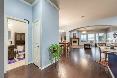 6920 Kingdom Estates Drive, Dallas, TX 75236 - Photo 5