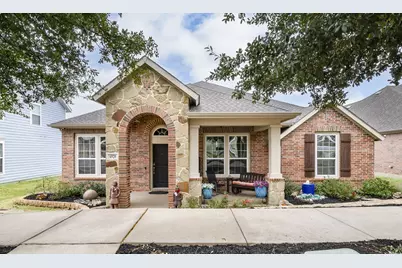 6920 Kingdom Estates Drive, Dallas, TX 75236 - Photo 1