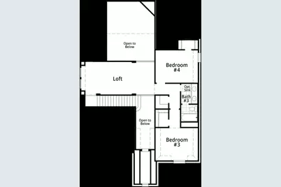 1136 Saddle Ridge Drive, Aubrey, TX 76227 - Photo 25