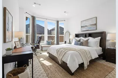 1136 Saddle Ridge Drive, Aubrey, TX 76227 - Photo 11