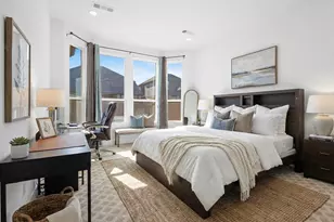 1136 Saddle Ridge Dr, Aubrey, TX 76227 - Photo 11