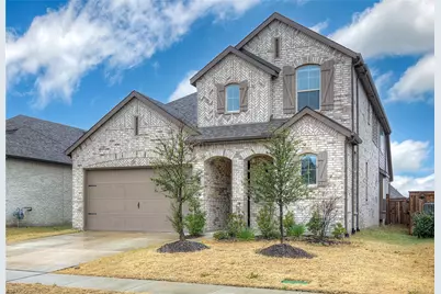 654 Brockwell Bend, Forney, TX 75126 - Photo 1