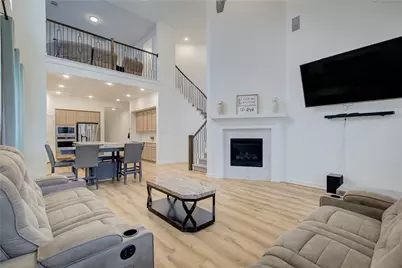 654 Brockwell Bend, Forney, TX 75126 - Photo 5