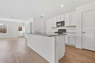 14901 Tejano St, Haslet, TX 76052 - Photo 9