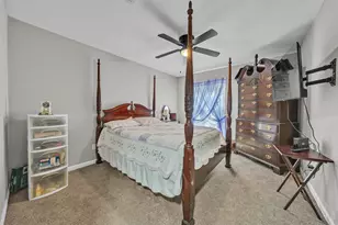 1908 Thousand Oaks Dr, Burleson, TX 76028 - Photo 13