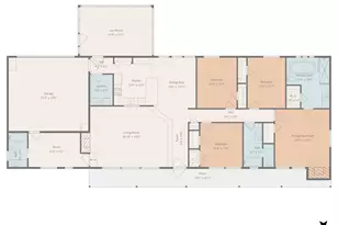 1908 Thousand Oaks Dr, Burleson, TX 76028 - Photo 5