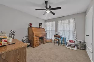 1908 Thousand Oaks Dr, Burleson, TX 76028 - Photo 13