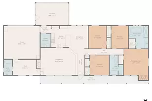 1908 Thousand Oaks Dr, Burleson, TX 76028 - Photo 1