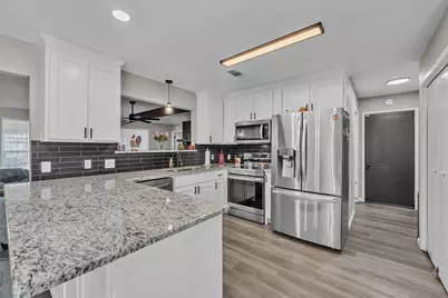 1908 Thousand Oaks Drive, Burleson, TX 76028 - Photo 9