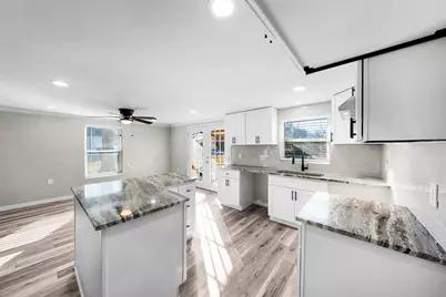 305 Gaskins Street, Como, TX 75431 - Photo 9