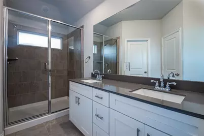 729 Rusty Spurs Place, Weston, TX 75009 - Photo 11