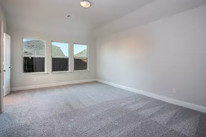 729 Rusty Spurs Place, Weston, TX 75009 - Photo 9