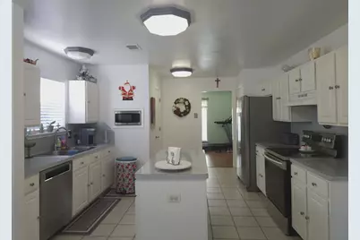 2890 High Meadow Drive, Little Elm, TX 75068 - Photo 5