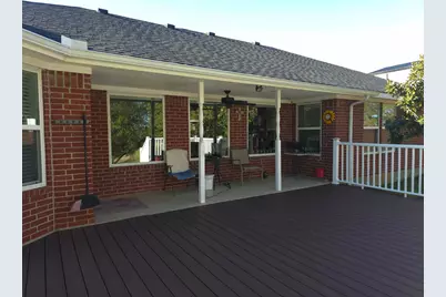 2890 High Meadow Drive, Little Elm, TX 75068 - Photo 17