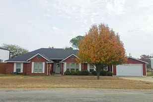 2890 High Meadow Dr, Little Elm, TX 75068 - Photo 1