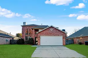 9040 Tyne Trail, Fort Worth, TX 76118 - Photo 1