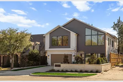 6028 Richmond Avenue, Dallas, TX 75206 - Photo 1