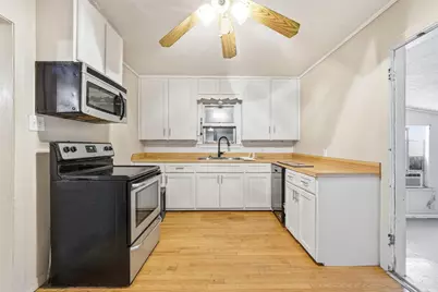 806 Hamilton Drive, Gholson, TX 76705 - Photo 9