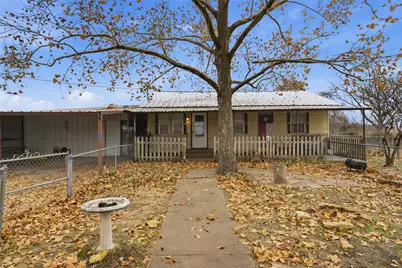 806 Hamilton Drive, Gholson, TX 76705 - Photo 1