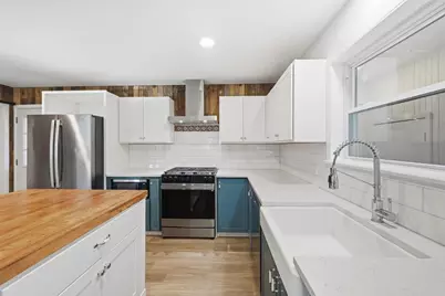 450 Kelly Lane, Van Alstyne, TX 75495 - Photo 5