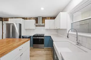 450 Kelly Ln, Van Alstyne, TX 75495 - Photo 5