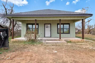308 Yucca, Merkel, TX 79536 - Photo 1