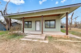 308 Yucca, Merkel, TX 79536 - Photo 3