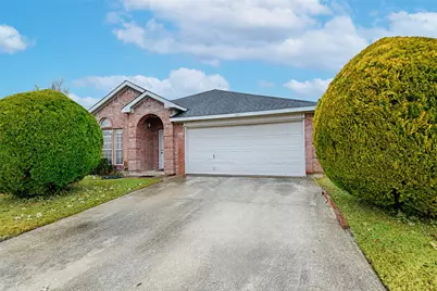 101 Fairbanks Drive, Garland, TX 75043 - Photo 1