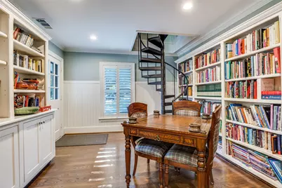 6544 Valleybrook Drive, Dallas, TX 75254 - Photo 21