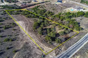 1004 Eagles Blf Dr, Weatherford, TX 76087 - Photo 1