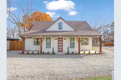 319 S Pecan Street, Bells, TX 75414 - Photo 1