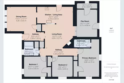 5601 Oak Grove Road W, Fort Worth, TX 76134 - Photo 17