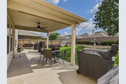 1704 Heron Drive, Aubrey, TX 76227 - Photo 35