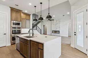 6801 Turner Falls Cir, Flower Mound, TX 76226 - Photo 9