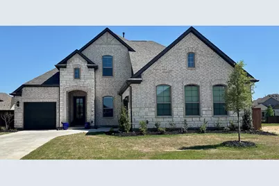6801 Turner Falls Circle, Flower Mound, TX 76226 - Photo 1