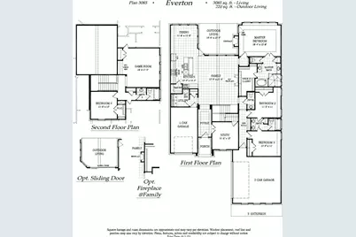 6801 Turner Falls Circle, Flower Mound, TX 76226 - Photo 39