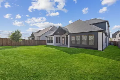 6801 Turner Falls Circle, Flower Mound, TX 76226 - Photo 23