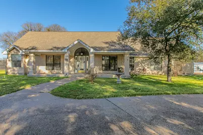 100 Spring Oak Street, Lacy Lakeview, TX 76705 - Photo 1