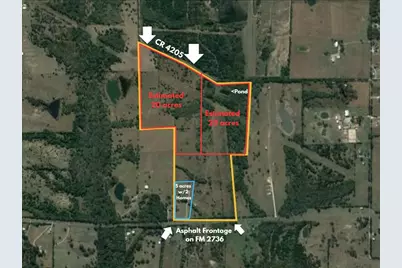 4081 Fm 2736 #D, Campbell, TX 75422 - Photo 15