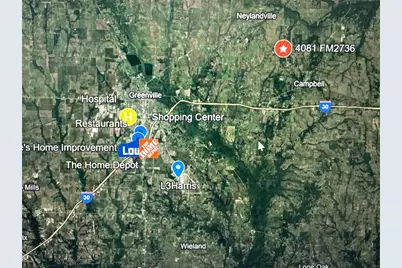 4081 Fm 2736 #D, Campbell, TX 75422 - Photo 7