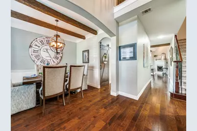 1529 Hackett Creek Drive, McKinney, TX 75072 - Photo 7